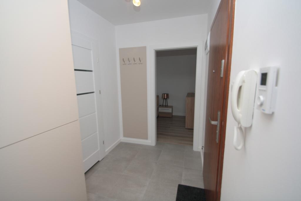 100-Sio Apartamenty コシャリン エクステリア 写真